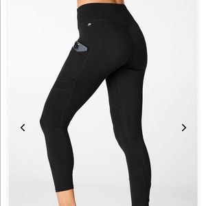 Fabletics Anywhere Moto Legging